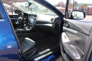 2016 Nissan Maxima 4dr Sdn 3.5 SL