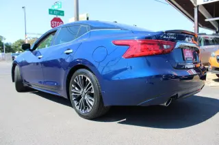 2016 Nissan Maxima 4dr Sdn 3.5 SL
