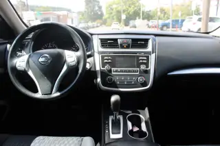 2016 Nissan Altima 4dr Sdn I4 2.5 S