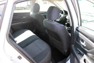 2016 Nissan Altima 4dr Sdn I4 2.5 S