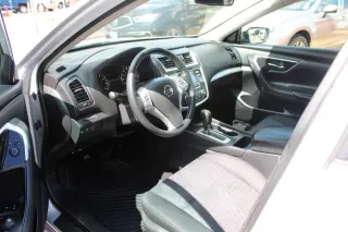 2016 Nissan Altima 4dr Sdn I4 2.5 S