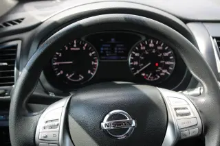 2016 Nissan Altima 4dr Sdn I4 2.5 S