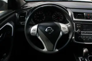 2016 Nissan Altima 4dr Sdn I4 2.5 S