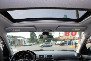 2008 Mazda MAZDA3 4dr Sdn Man s Grand Touring