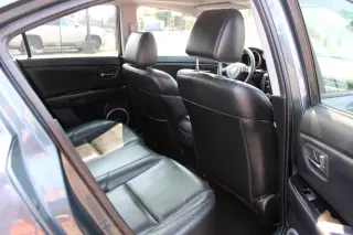2008 Mazda MAZDA3 4dr Sdn Man s Grand Touring