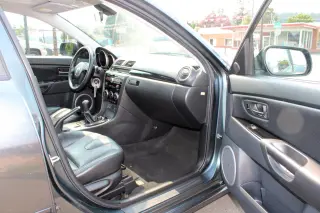2008 Mazda MAZDA3 4dr Sdn Man s Grand Touring