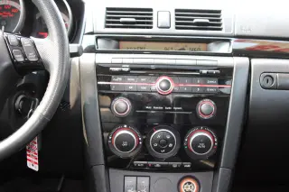 2008 Mazda MAZDA3 4dr Sdn Man s Grand Touring