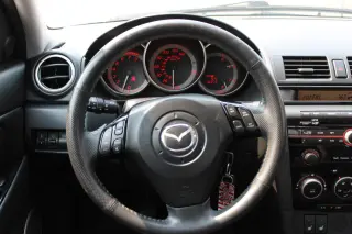 2008 Mazda MAZDA3 4dr Sdn Man s Grand Touring