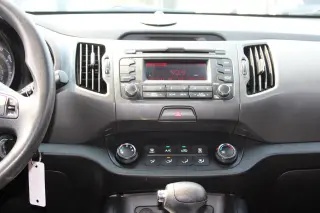 2012 Kia Sportage 2WD 4dr LX
