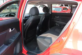 2012 Kia Sportage 2WD 4dr LX