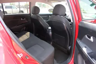 2012 Kia Sportage 2WD 4dr LX