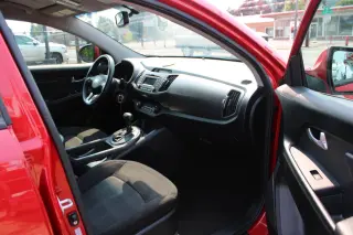 2012 Kia Sportage 2WD 4dr LX