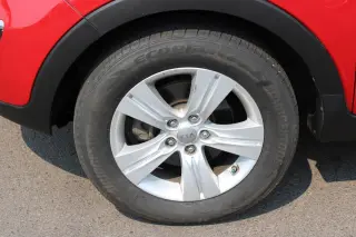 2012 Kia Sportage 2WD 4dr LX