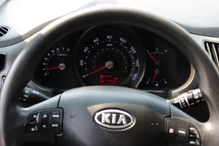 2012 Kia Sportage 2WD 4dr LX