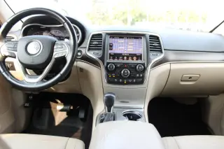2016 Jeep Grand Cherokee 4WD 4dr Limited