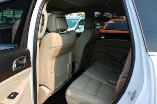 2016 Jeep Grand Cherokee 4WD 4dr Limited