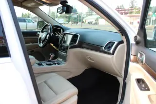 2016 Jeep Grand Cherokee 4WD 4dr Limited