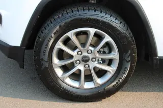 2016 Jeep Grand Cherokee 4WD 4dr Limited