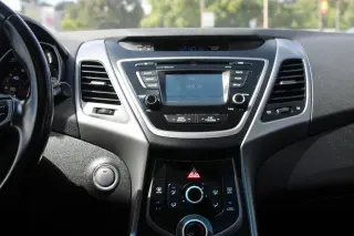2016 Hyundai Elantra 4dr Sdn Auto Value Edition (Alabama Plant)