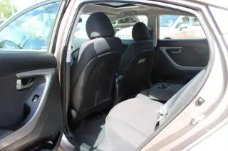 2016 Hyundai Elantra 4dr Sdn Auto Value Edition (Alabama Plant)