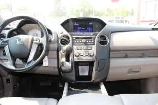 2014 Honda Pilot 4WD 4dr EX-L