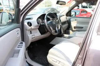 2014 Honda Pilot 4WD 4dr EX-L