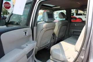 2014 Honda Pilot 4WD 4dr EX-L