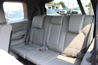 2014 Honda Pilot 4WD 4dr EX-L