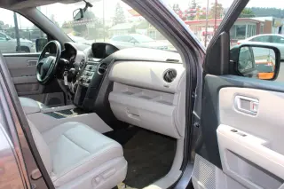 2014 Honda Pilot 4WD 4dr EX-L