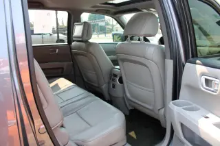 2014 Honda Pilot 4WD 4dr EX-L
