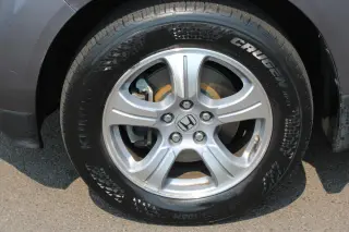 2014 Honda Pilot 4WD 4dr EX-L