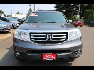 2014 Honda Pilot 4WD 4dr EX-L