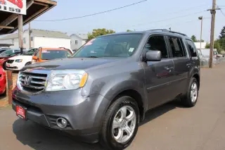 2014 Honda Pilot 4WD 4dr EX-L
