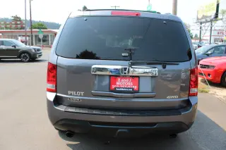 2014 Honda Pilot 4WD 4dr EX-L