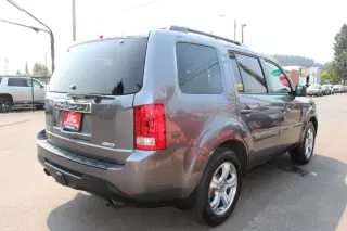 2014 Honda Pilot 4WD 4dr EX-L