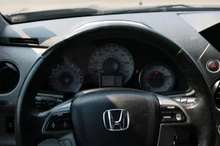 2014 Honda Pilot 4WD 4dr EX-L