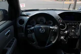 2014 Honda Pilot 4WD 4dr EX-L