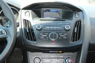 2015 Ford Focus 4dr Sdn SE