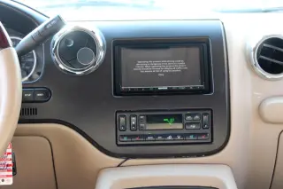 2005 Ford Expedition 5.4L Limited