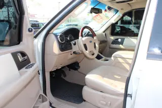 2005 Ford Expedition 5.4L Limited