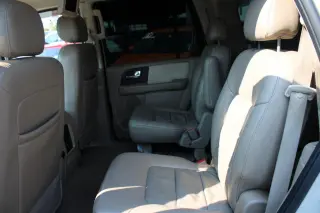2005 Ford Expedition 5.4L Limited