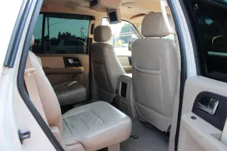 2005 Ford Expedition 5.4L Limited