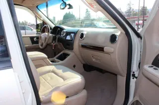 2005 Ford Expedition 5.4L Limited