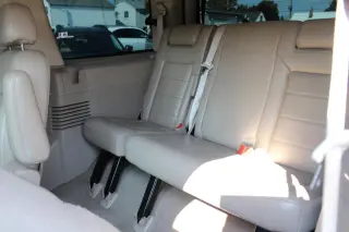 2005 Ford Expedition 5.4L Limited