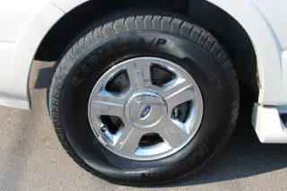 2005 Ford Expedition 5.4L Limited
