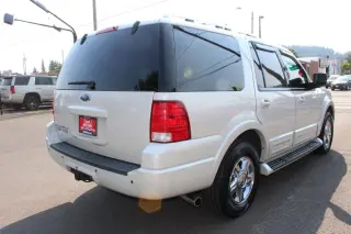 2005 Ford Expedition 5.4L Limited