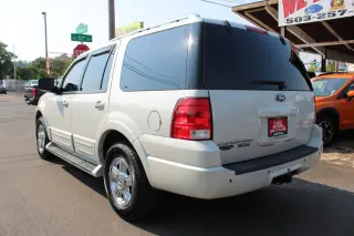 2005 Ford Expedition 5.4L Limited