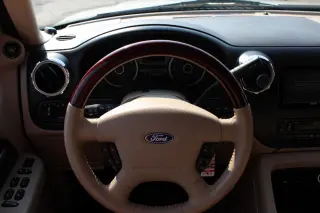 2005 Ford Expedition 5.4L Limited
