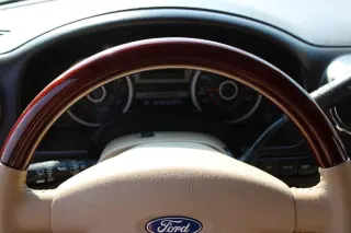2005 Ford Expedition 5.4L Limited
