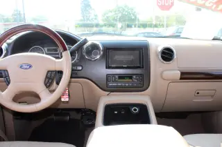 2005 Ford Expedition 5.4L Limited
